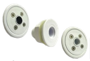 Nichos para Refletor ABS