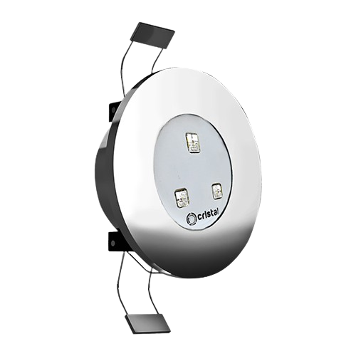Refletor Sauna 3w