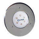 Refletores Linha SuperLed Slim 20w