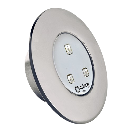 Refletor Mini Slim [CristalLed]