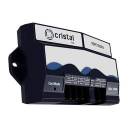 [CRL47120] Repetidora IoT [CristalLed]