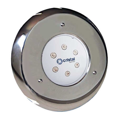 Refletor SuperLed King 20w [CristalLed]