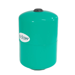 Vaso de Expansão Vertical 24L - CLAW