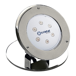 Refletor Linha SuperLed Fonte 20w [CristalLed]